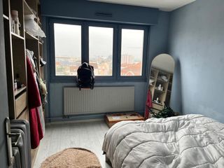  Appartement � vendre 2 pi�ces 41 m�