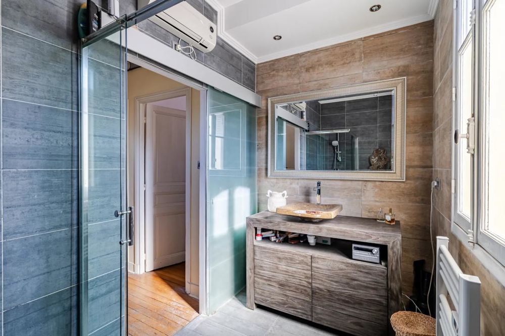 � vendre  Maison Colombes (92700)