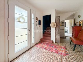  Maison � vendre 8 pi�ces 220 m�