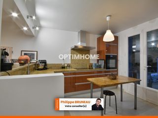  Maison � vendre 7 pi�ces 154 m�