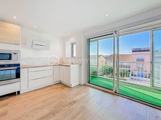  Appartement � vendre 3 pi�ces 62 m�