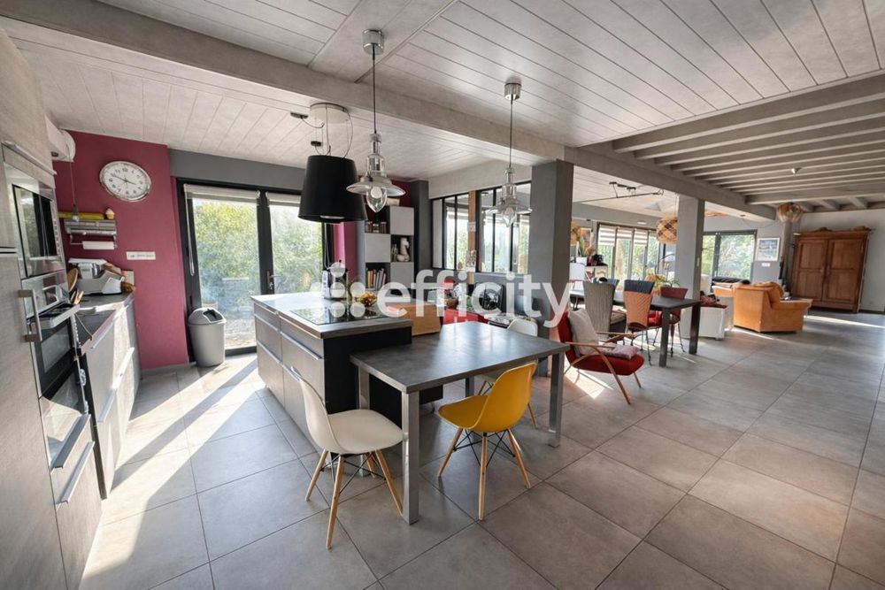 � vendre  Maison Saint-Malo (35400)