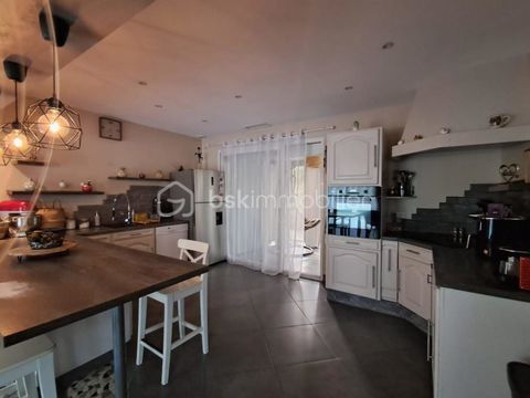  Maison � vendre 4 pi�ces 156 m�