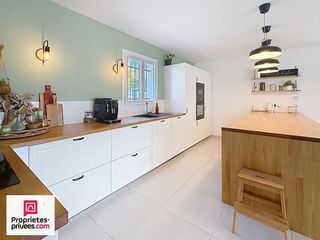  Villa � vendre 5 pi�ces 132 m�