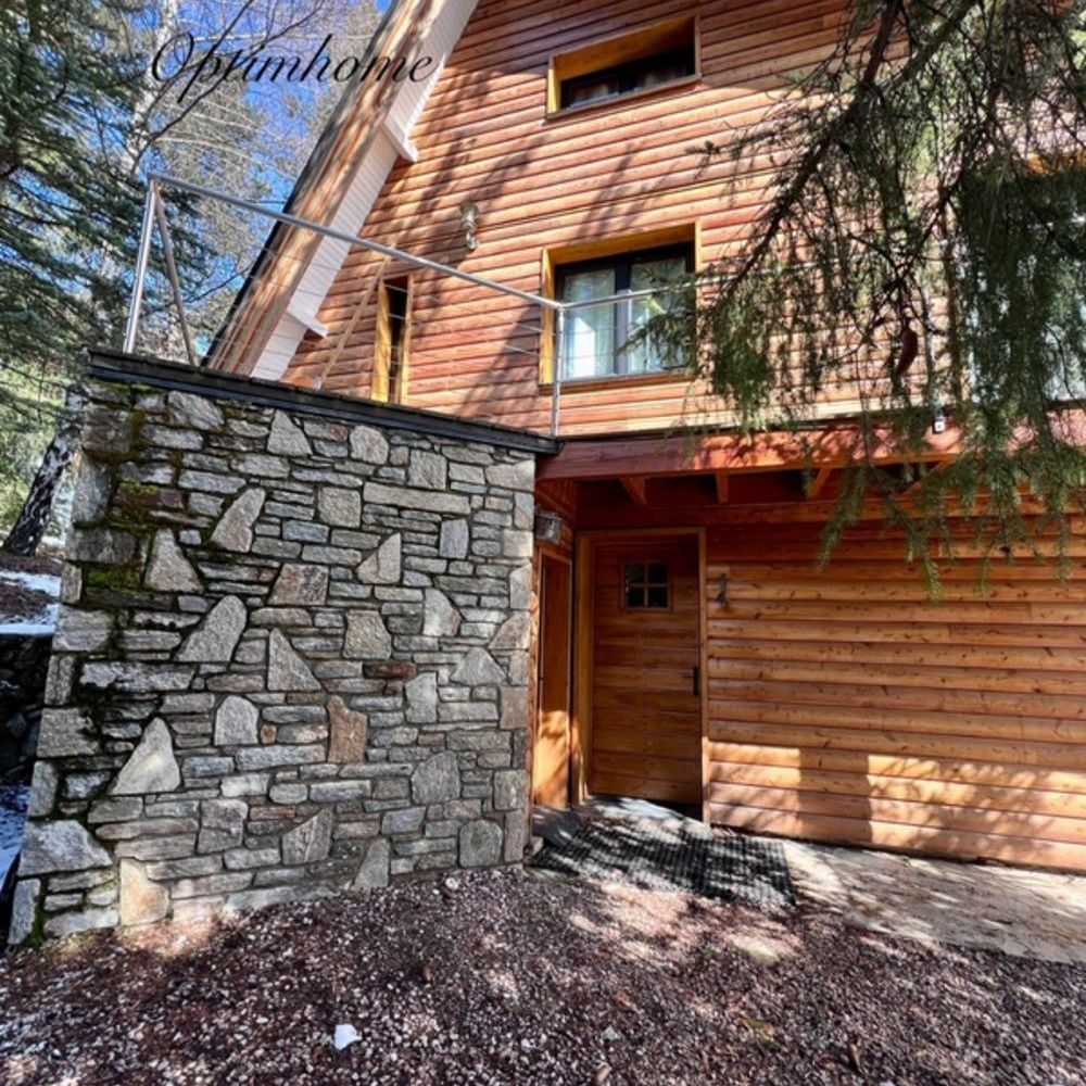 � vendre  Chalet Bolqu�re (66210)