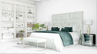  Appartement � vendre 5 pi�ces 137 m�