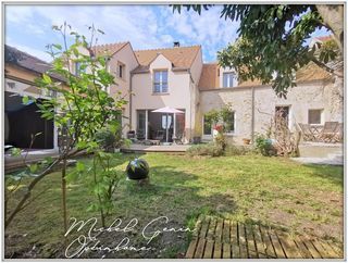  Maison � vendre 8 pi�ces 208 m�