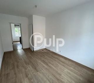  Appartement � louer 3 pi�ces 50 m�