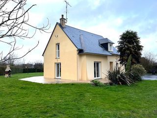  Maison � vendre 5 pi�ces 169 m�