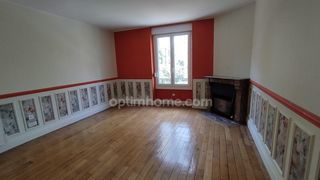  Appartement � vendre 3 pi�ces 86 m�