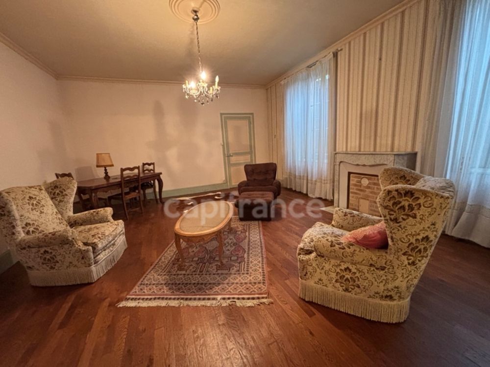 � vendre  Maison Cormatin (71460)