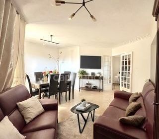  Appartement � vendre 4 pi�ces 77 m�