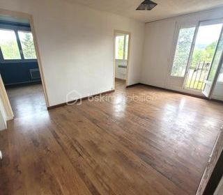  Appartement � vendre 4 pi�ces 56 m�