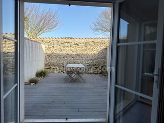  Appartement � vendre 1 pi�ce 29 m�