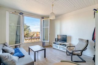  Appartement � vendre 1 pi�ce 21 m�