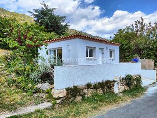  Villa � vendre 4 pi�ces 80 m�