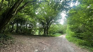  Terrain � vendre 1900 m�