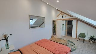  Appartement � vendre 6 pi�ces 160 m� Chaffois