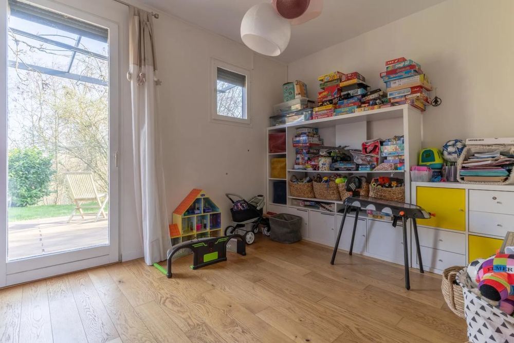 � vendre  Maison Le Mesnil-le-Roi (78600)