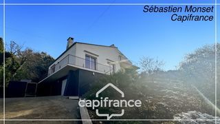  Maison � vendre 6 pi�ces 150 m�
