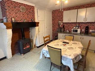  Maison � vendre 4 pi�ces 91 m�