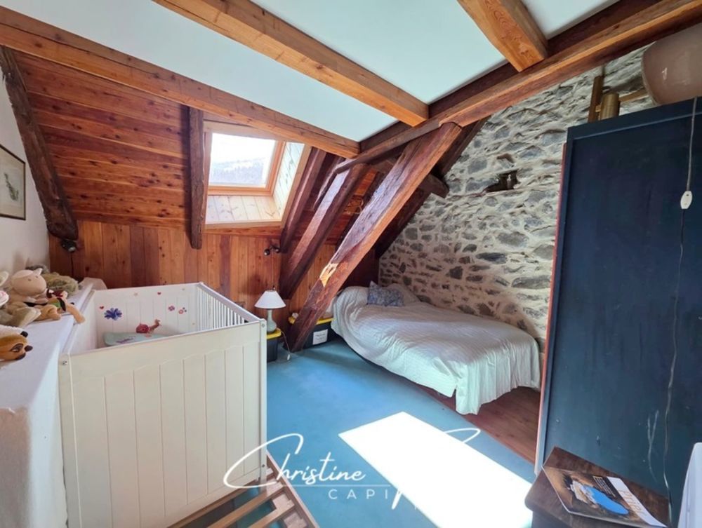 � vendre  Maison La Salle les Alpes (05240)