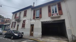  Immeuble � vendre 15 + pi�ces 294 m�