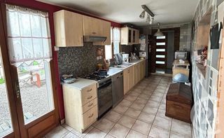  Maison � vendre 9 pi�ces 142 m�