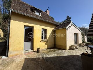  Propri�t�/ch�teau � vendre 12 pi�ces 240 m�