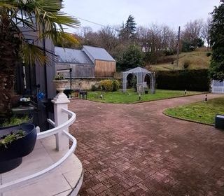  Maison � vendre 8 pi�ces 155 m�