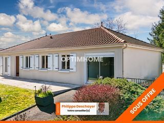  Maison � vendre 7 pi�ces 104 m�