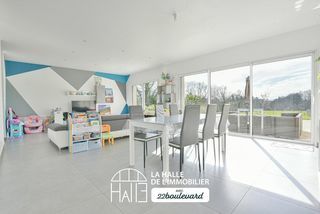  Maison � vendre 6 pi�ces 146 m�