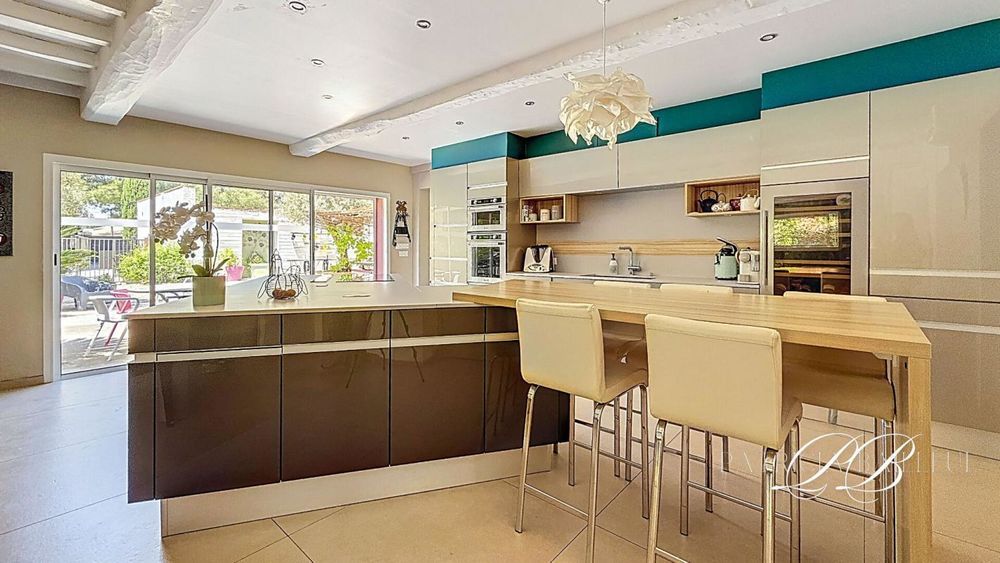 � vendre  Villa Saint-Cyprien (66750)