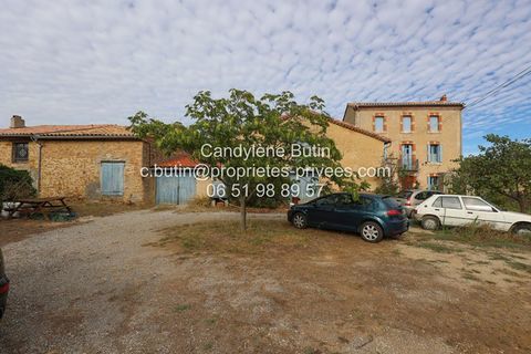   Domaine viticole sur 2,5 hectares Propri�t�/ch�teau - 15 + pi�ce(s) - 300 m�