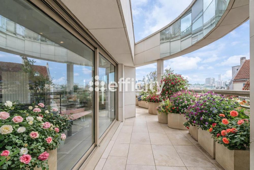 � vendre  Duplex/triplex Levallois-Perret (92300)