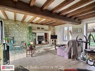  Maison � vendre 3 pi�ces 74 m�