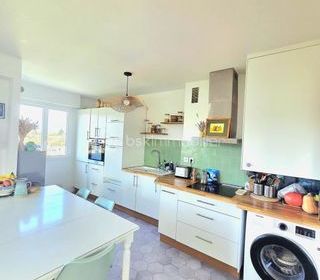  Appartement � vendre 4 pi�ces 73 m�