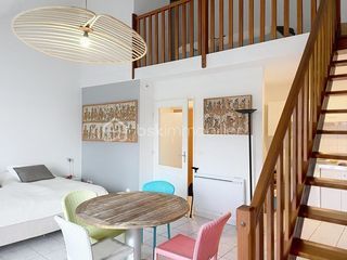  Appartement � vendre 2 pi�ces 49 m�