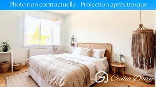  Maison � vendre 6 pi�ces 115 m�