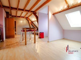  Appartement � louer 3 pi�ces 62 m�