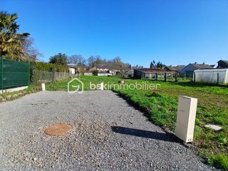  Terrain � vendre 306 m�