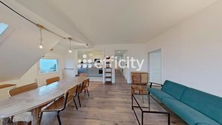  Appartement � vendre 4 pi�ces 79 m�