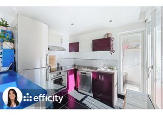  Appartement � vendre 3 pi�ces 55 m�