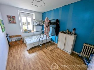  Maison � vendre 10 pi�ces 207 m�