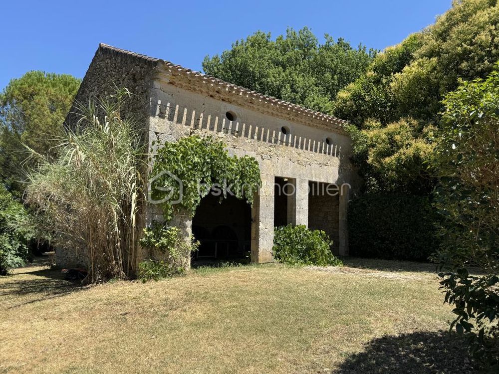 � vendre  Propri�t�/ch�teau Condom (32100)