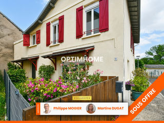  Maison � vendre 5 pi�ces 136 m�