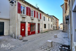  Maison � vendre 5 pi�ces 105 m�