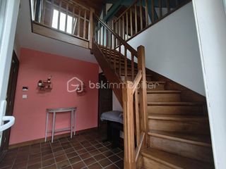  Maison � vendre 7 pi�ces 145 m�