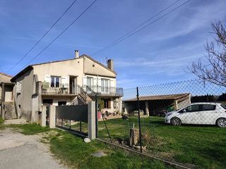 Maison � vendre 5 pi�ces 100 m�