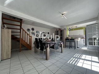  Maison � vendre 4 pi�ces 80 m�